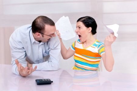 FAMILIE: Relaţiile de familie pe timp de criză