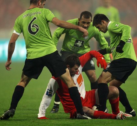 Finala campionatului