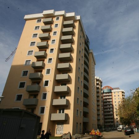 Fiscul, executor în programul „Prima casă”