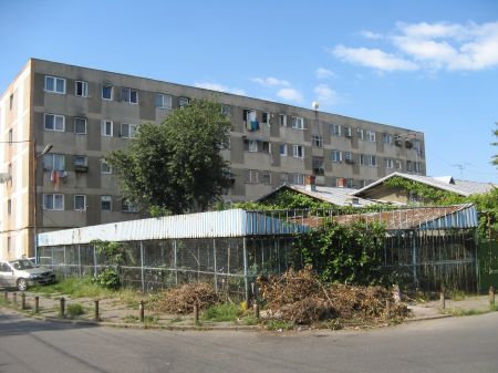 Garsoniere la preţuri de 15.000 de euro