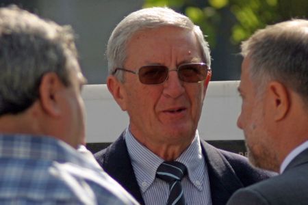 Generalul Stănculescu, liber un an pentru tratament