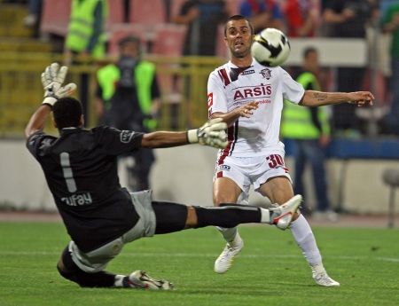 Gigi Becali: „Steaua a ajuns de râsul lumii!”