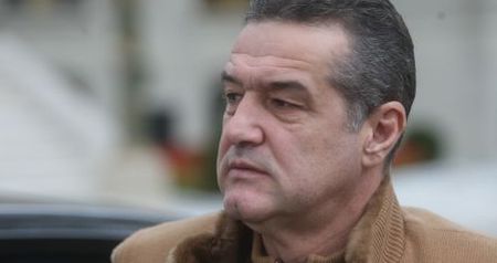 Gigi Becali vrea la Monte Carlo