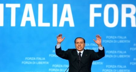 Imigranţii, încasatori de serviciu în Italia