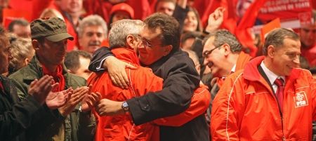 Lansare cu răcnete în PSD