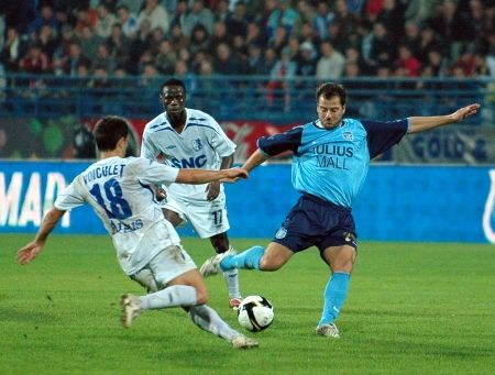 Liga I: Repriză de coşmar pentru FC Argeş