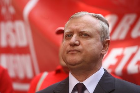 Magistraţii, afectaţi de legea unică de salarizare
