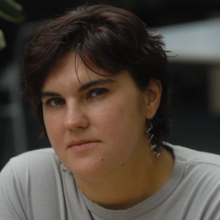 MARIE-LOUISE PAULESC: Duplicitate