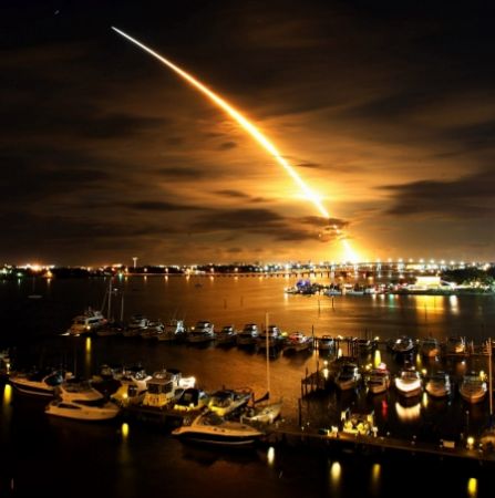 Măsură controversată: bugetul NASA, suplimentat cu 5%
