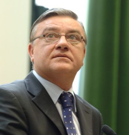 Mircea Sandu, chemat la DNA