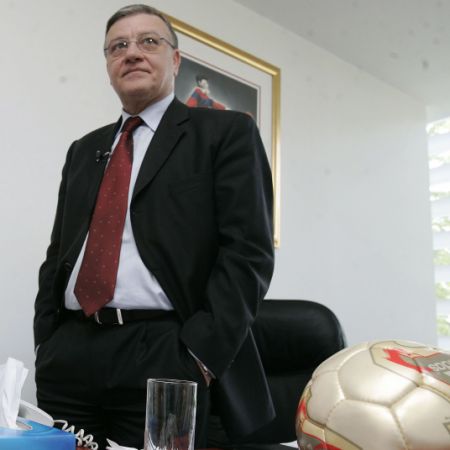 Mircea Sandu, martor la şpagă?