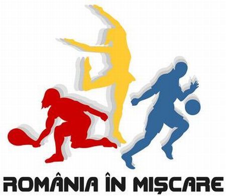 Nadia și Hagi ne roagă să ne mișcăm | VIDEO