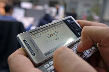 Nu stăm on-line pe mobil