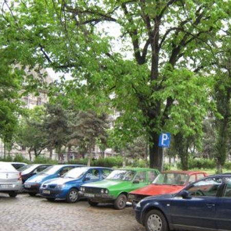 Parcul Brezoianu va renaşte de patru ori mai mare