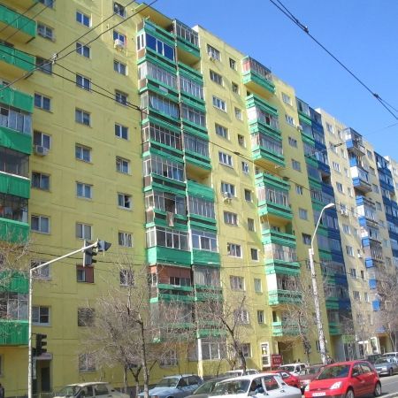 Preţul apartamentelor a ajuns la un nou minimum