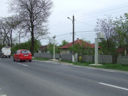 Primăriile, nemulţumite de contractele cu radarele fixe