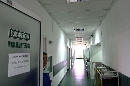 Primăriile, nepregătite să preia spitalele