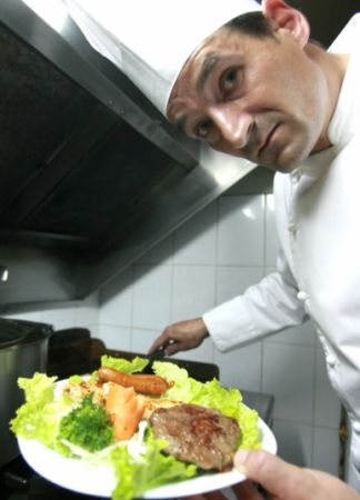 Regii micilor, averi din sfârâială