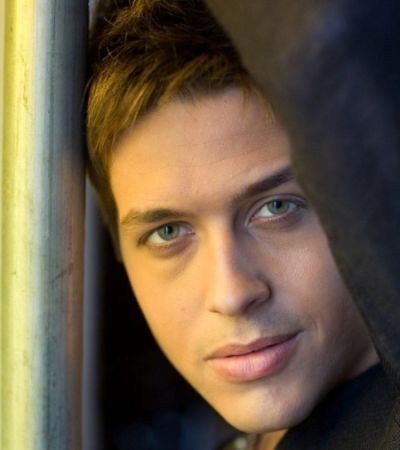 Ricky Martin al României - Romeo, într-un show „emo”