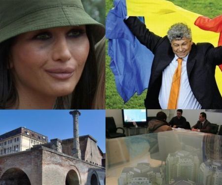 România prin Lucescu, ”Prima Casă” şi cearcăne de campanie