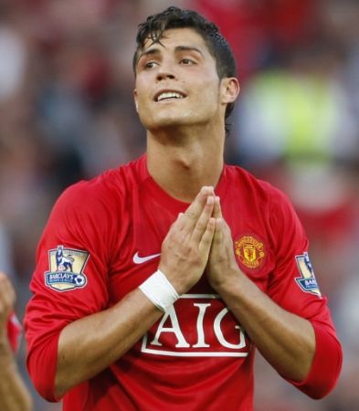 Ronaldo, tot mai aproape de Real