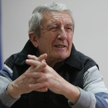 Stănculescu: "Aveam două variante: liber sau aici şi apoi la cimitir"