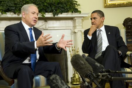 SUA şi Israelul au intrat în era divergenţelor