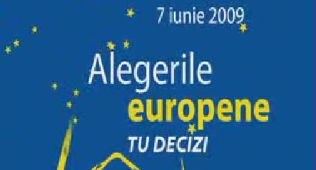 "Tu decizi", mesajul Parlamentului European pentru alegeri