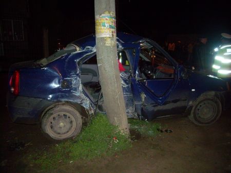 Ucis de viteză