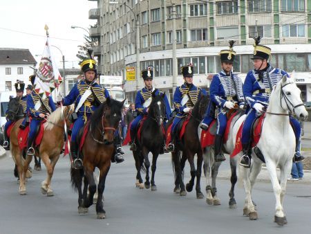 UDMR-lansare cu husari. Tokes: "Va fi autonomie!"