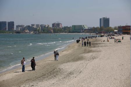 Udrea raportează producţie-record