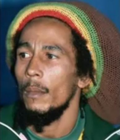 Verişoara lui Bob Marley îl preferă pe Neil Sedaka | VIDEO