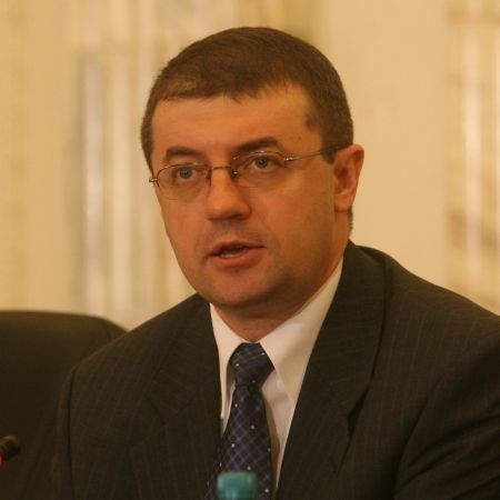 Victor Micula, ambasador în Danemarca şi Islanda