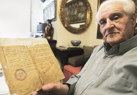 Vladimirescu, veteranul fotbalului