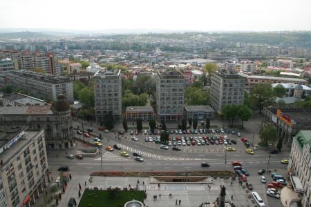 A crescut numărul tranzacţiilor imobiliare