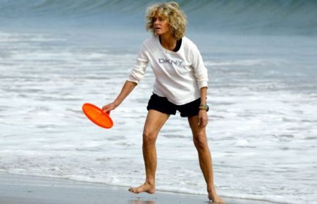 A murit Farrah Fawcett | VIDEO