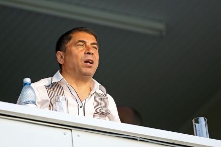 „Am auzit că Rednic a luat bani la transferul lui Mendy!”