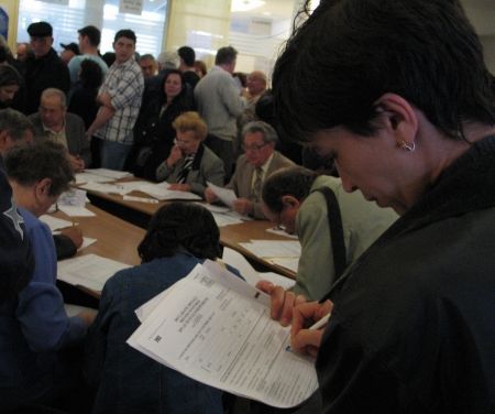 Am scăpat de 189 de taxe