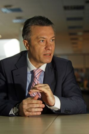 Ambasadorul iranian la Bucureşti convocat la MAE