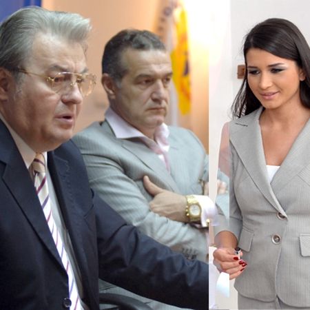 ANSA: Un fost poet de curte şi un ex-model, în Parlamentul European