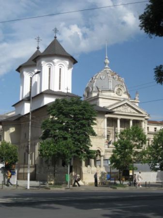 Ansamblul Colţea, 300 de ani de luptă cu natura şi cu oamenii | VIDEO