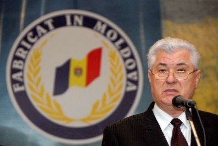Atac la presa de peste Prut