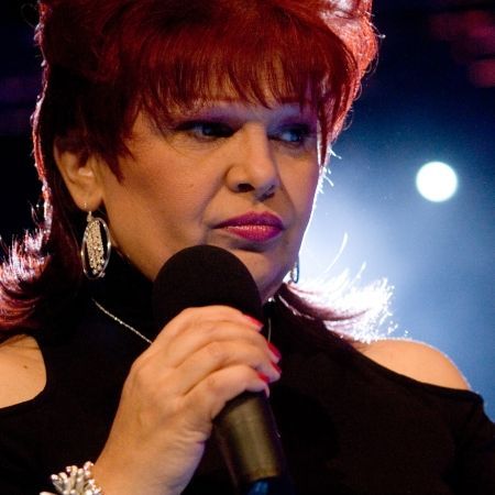 Aura Urziceanu, aşteptată cu nerăbdare la Londra