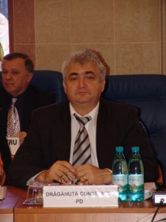 Bacăul a rămas fără un viceprimar