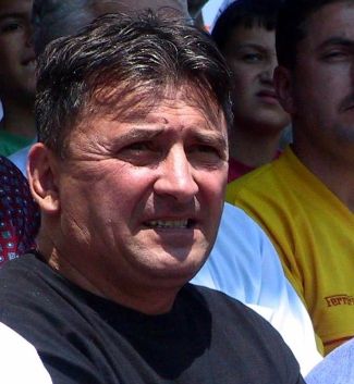 Băsescu şi Năstase au vorbit. Domn tinichigiu, aveţi cuvântul!