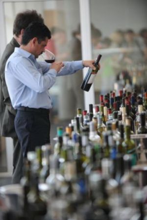 Cădarca, primul vin transfrontalier