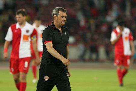 „Câinii roşii” au fost puşi pe fugă la Piteşti