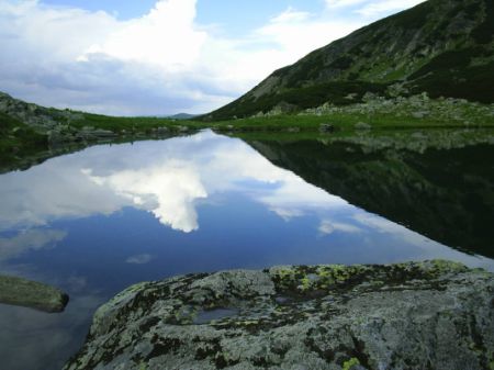 Căldarea cu perle, vărsată la 2.000 de metri