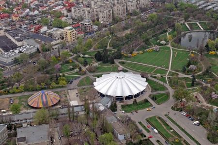 Capitala ar putea rămâne fără circ
