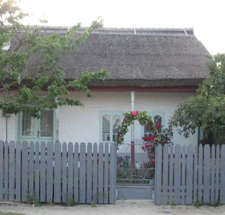 Cazare în Sfântu Gheorghe